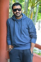 Sharwanand Interview